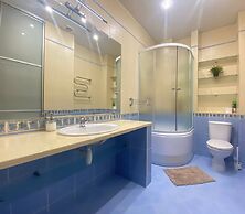 HomeApart K.Marksa 25