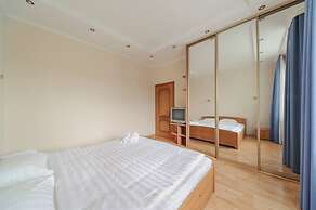 HomeApart K.Marksa 25