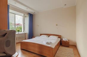 HomeApart K.Marksa 25