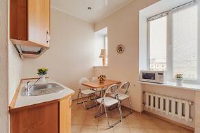 HomeApart K.Marksa 25