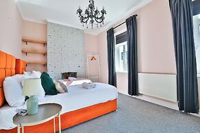 Elegantly Designed House with Piano