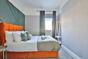 Elegantly Designed House with Piano