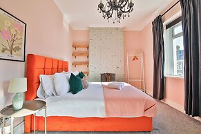 Elegantly Designed House with Piano