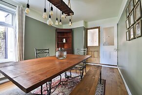 Elegantly Designed House with Piano