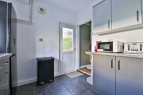 Elegantly Designed House with Piano