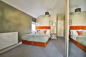 Elegantly Designed House with Piano