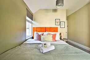 Elegantly Designed House with Piano