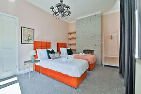 Elegantly Designed House with Piano