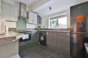 Elegantly Designed House with Piano