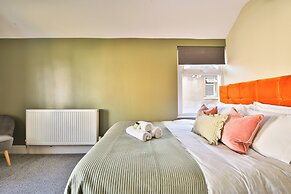 Elegantly Designed House with Piano