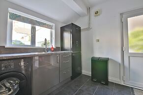 Elegantly Designed House with Piano