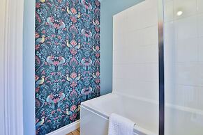 Elegantly Designed House with Piano