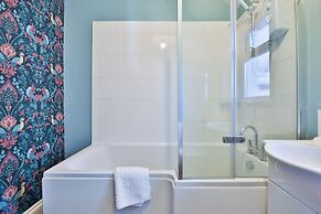 Elegantly Designed House with Piano