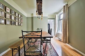 Elegantly Designed House with Piano