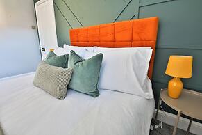 Elegantly Designed House with Piano