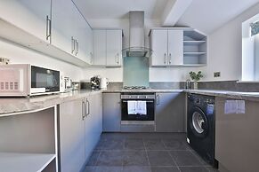 Elegantly Designed House with Piano