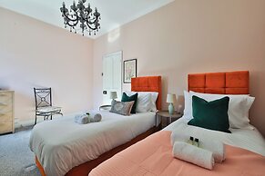 Elegantly Designed House with Piano