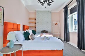 Elegantly Designed House with Piano