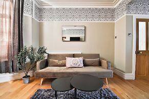 Elegantly Designed House with Piano