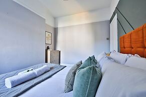 Elegantly Designed House with Piano