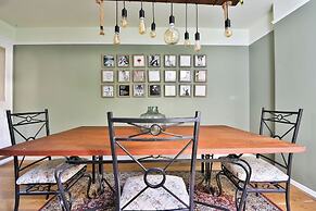 Elegantly Designed House with Piano