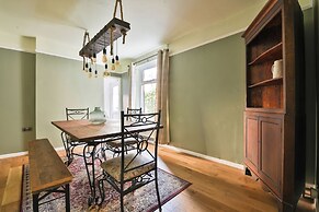 Elegantly Designed House with Piano