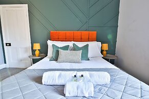 Elegantly Designed House with Piano