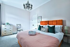 Elegantly Designed House with Piano