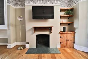 Elegantly Designed House with Piano