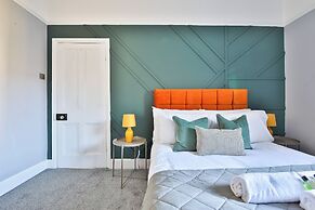 Elegantly Designed House with Piano