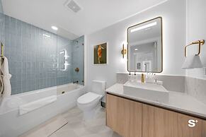 Upscale 1BR in DTW Miami with City Views