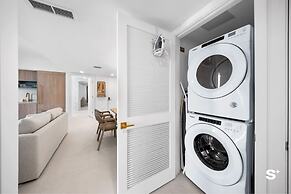 Upscale 1BR in DTW Miami with City Views