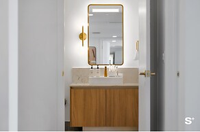 Upscale 1BR in DTW Miami with City Views