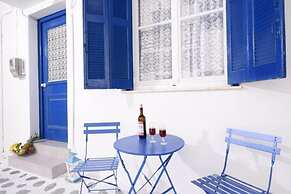 Old Town Traditional House