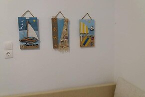 Old Town Traditional House