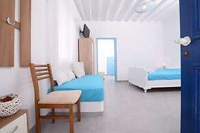 Old Town Traditional House