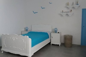 Old Town Traditional House