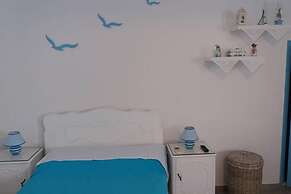 Old Town Traditional House