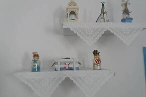 Old Town Traditional House