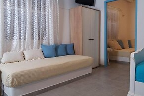 Old Town Traditional House