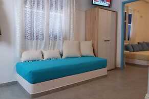 Old Town Traditional House