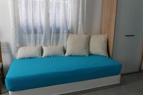 Old Town Traditional House