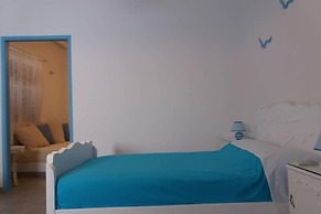 Old Town Traditional House