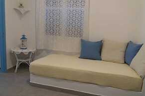 Old Town Traditional House