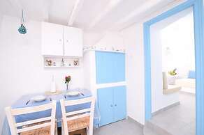 Old Town Traditional House