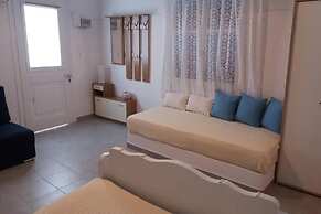 Old Town Traditional House