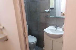 Old Town Traditional House