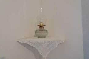 Old Town Traditional House