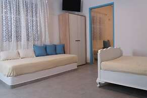 Old Town Traditional House