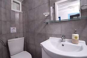 Old Town Traditional House